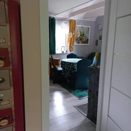 Dom Zegarmistrza Mirosławiec