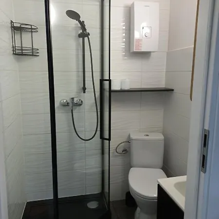 Dom Zegarmistrza Vakantiehuis *