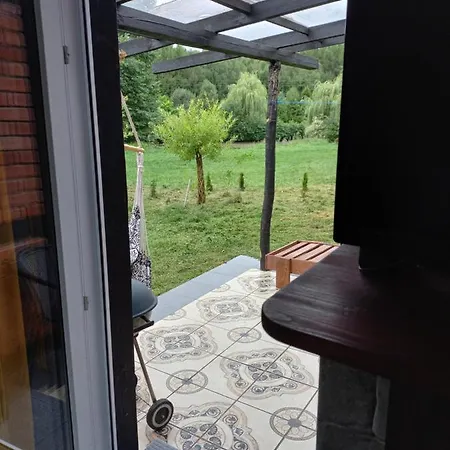 Dom Zegarmistrza Vakantiehuis *