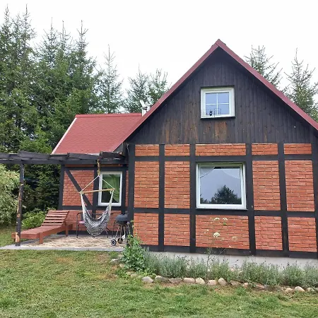 Holiday home Dom Zegarmistrza *
