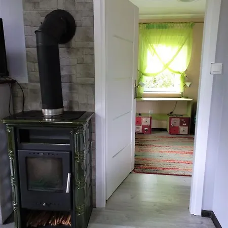 Dom Zegarmistrza * Mirosławiec