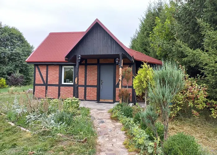 Dom Zegarmistrza Miroslawiec