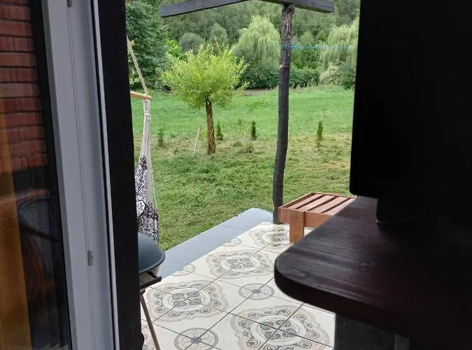 Dom Zegarmistrza Holiday home *